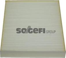 Tecnocar E413 - Filter kabine www.molydon.hr