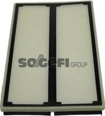 Tecnocar E360 - Filter kabine www.molydon.hr