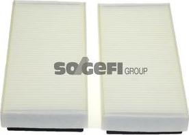 Tecnocar E336-2 - Filter kabine www.molydon.hr