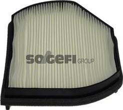 Tecnocar E337 - Filter kabine www.molydon.hr