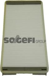 Tecnocar E376 - Filter kabine www.molydon.hr