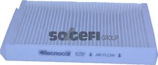 Tecnocar E700 - Filter kabine www.molydon.hr