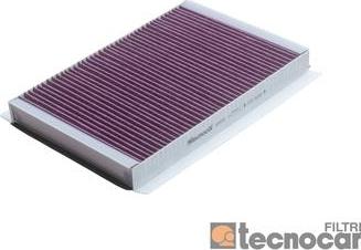 Tecnocar EA470 - Filter kabine www.molydon.hr