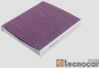 Tecnocar EA394 - Filter kabine www.molydon.hr