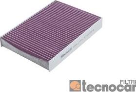 Tecnocar EA724 - Filter kabine www.molydon.hr