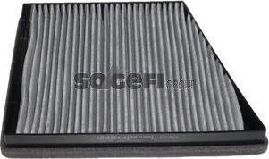 Tecnocar EC415 - Filter kabine www.molydon.hr