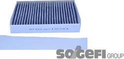 Tecnocar EC472 - Filter kabine www.molydon.hr