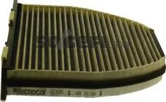Tecnocar EC620 - Filter kabine www.molydon.hr