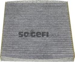 Tecnocar EC394 - Filter kabine www.molydon.hr