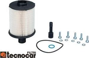 Tecnocar N629 - Filter za gorivo www.molydon.hr