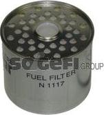 Tecnocar N1117 - Filter za gorivo www.molydon.hr