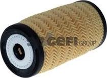 Tecnocar OP418 - Filter za ulje www.molydon.hr