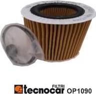 Tecnocar OP1090 - Filter za ulje www.molydon.hr