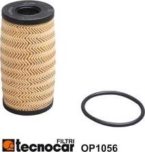 Tecnocar OP1056 - Filter za ulje www.molydon.hr