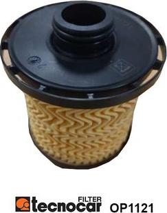 Tecnocar OP1121 - Filter za ulje www.molydon.hr