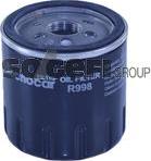 Tecnocar R998 - Filter za ulje www.molydon.hr