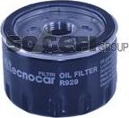 Tecnocar R929 - Filter za ulje www.molydon.hr
