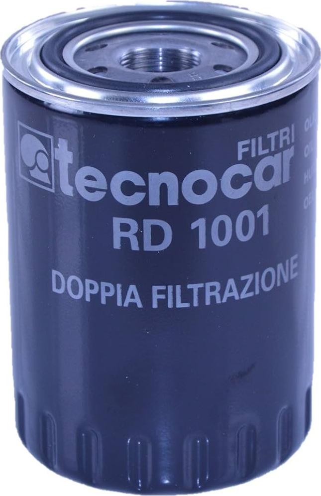 Tecnocar RD1001 - Filter za ulje www.molydon.hr