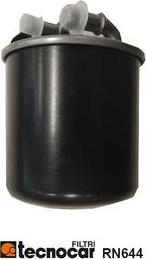 Tecnocar RN644 - Filter za gorivo www.molydon.hr