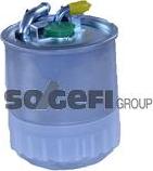 Tecnocar RN266 - Filter za gorivo www.molydon.hr