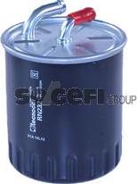 Tecnocar RN232 - Filter za gorivo www.molydon.hr