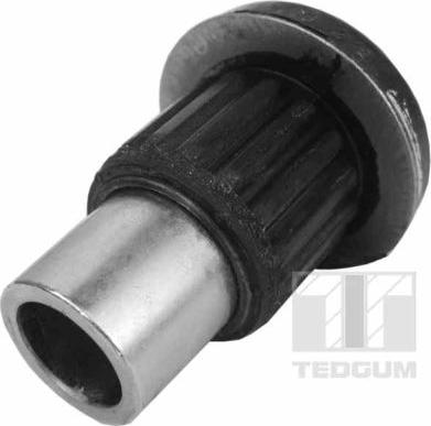 Tedgum 00414305 - Spona upravljača www.molydon.hr