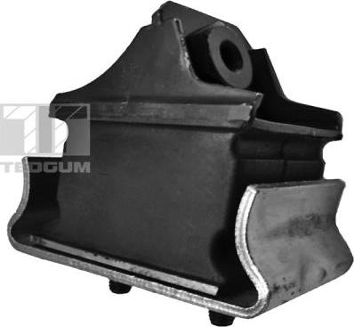 Tedgum 00416326 - Nosač motora www.molydon.hr