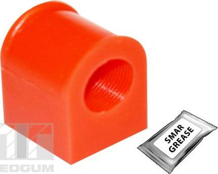 Tedgum 00727834 - Čahura Ležaja, stabilizator www.molydon.hr