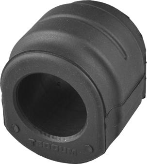Tedgum TED41127 - Čahura Ležaja, stabilizator www.molydon.hr