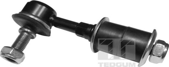 Tedgum TED50173 - Šipka/spona, stabilizator www.molydon.hr