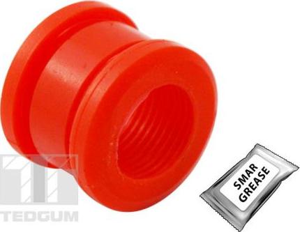 Tedgum TED52006 - Guma spojne sipke balans stangle www.molydon.hr