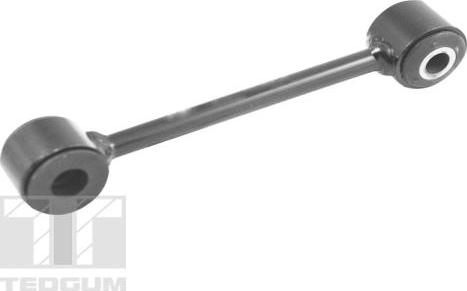 Tedgum TED29124 - Šipka/spona, stabilizator www.molydon.hr