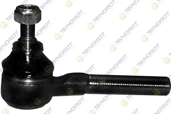 Teknorot M-451 - Kraj spone, kuglasti zglob www.molydon.hr