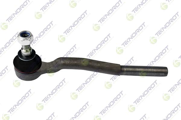 Teknorot M-452 - Kraj spone, kuglasti zglob www.molydon.hr