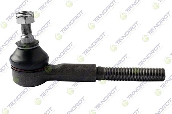 Teknorot M-401 - Kraj spone, kuglasti zglob www.molydon.hr