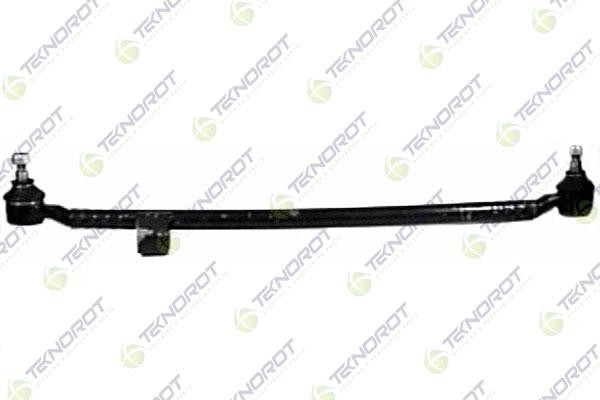Teknorot M-420 - Spona upravljača www.molydon.hr