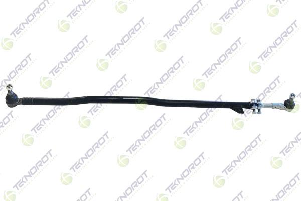 Teknorot M-550 - Poprecna spona www.molydon.hr