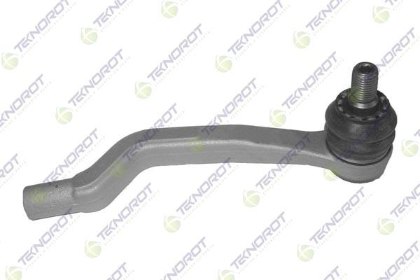 Teknorot M-521 - Kraj spone, kuglasti zglob www.molydon.hr