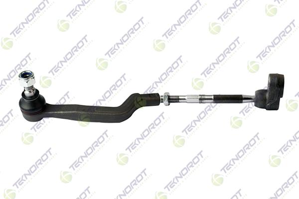 Teknorot M-522523 - Poprecna spona www.molydon.hr