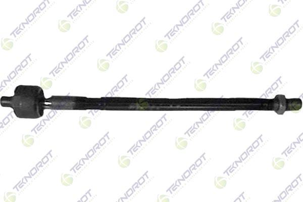 Teknorot M-603 - Aksijalni zglob, poprecna spona www.molydon.hr