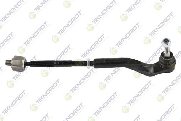 Teknorot M-611613 - Poprecna spona www.molydon.hr