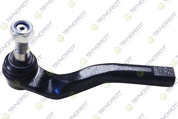 Teknorot M-612 - Kraj spone, kuglasti zglob www.molydon.hr