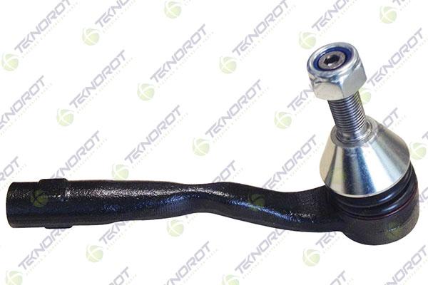 Teknorot M-631 - Kraj spone, kuglasti zglob www.molydon.hr