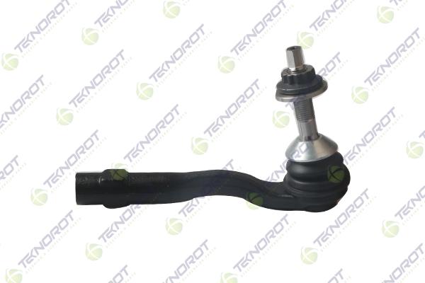 Teknorot M-141 - Kraj spone, kuglasti zglob www.molydon.hr