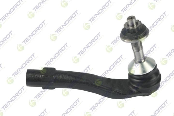 Teknorot M-1091 - Kraj spone, kuglasti zglob www.molydon.hr