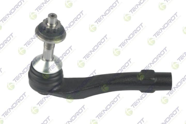 Teknorot M-1092 - Kraj spone, kuglasti zglob www.molydon.hr