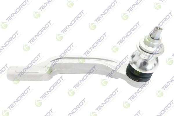 Teknorot M-1041 - Kraj spone, kuglasti zglob www.molydon.hr