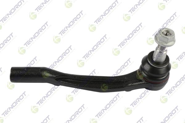 Teknorot M-1051 - Kraj spone, kuglasti zglob www.molydon.hr