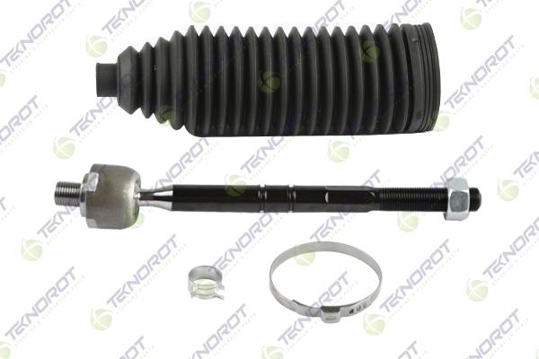 Teknorot M-1053K - Set za popravak, aksijalni zglob poprecne spone www.molydon.hr