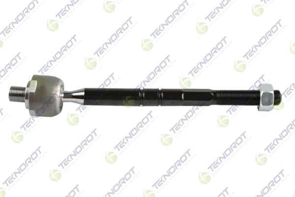 Teknorot M-1053 - Aksijalni zglob, poprecna spona www.molydon.hr